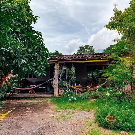 Casa Papaki Leilighet Mérida Eksteriør bilde
