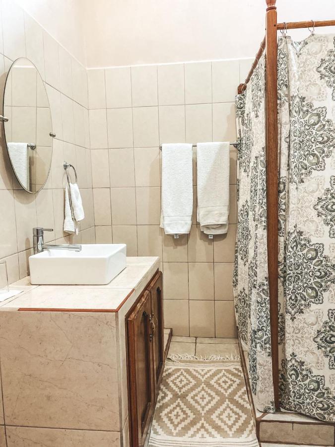 Casa Papaki Leilighet Mérida Eksteriør bilde
